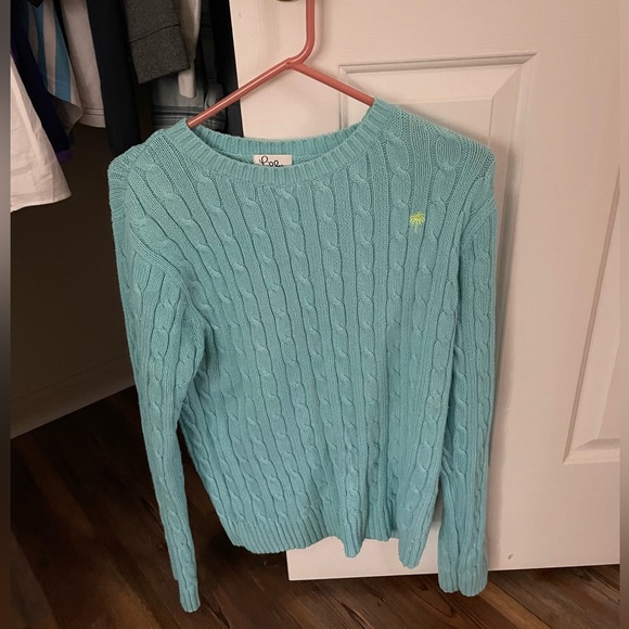 Lilly Pulitzer Sweaters - Lily Pulitzer Sweater